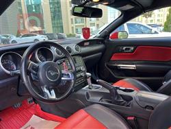 فورد موستانج